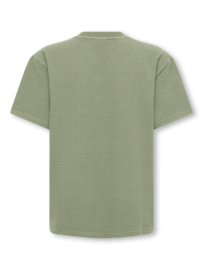 Shirt ONLY&SONS Kian Sedona seagrass