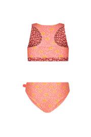 Reversible bikini JUST BEACH 5011 shells