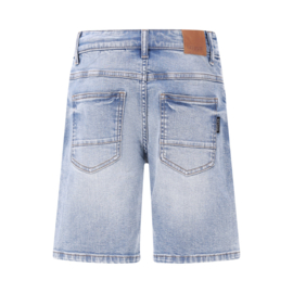 Korte broek RETOUR BOYS Quin medium blue denim RDB-850-MEB