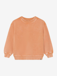 Sweater DAILY7 BOYS 920336 sandstone