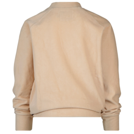 Raizzed sweater POP-UP Nayeli sand