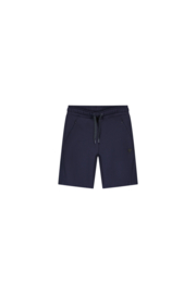 Short BELLAIRE 4601 navy blazer