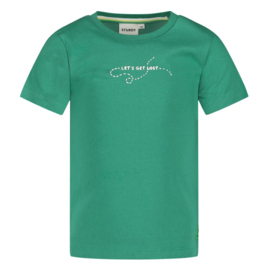 Shirt STURDY explore more groen 71700473