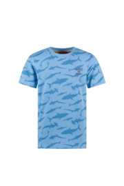 Shirt Tygo&vito 6436 bright blue