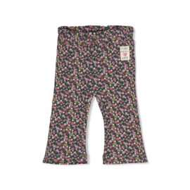 Legging FEETJE afternoon tea 52202588 groen