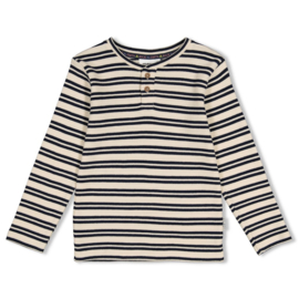 Longsleeve STURDY rock the earth offwhite 71600674