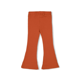 Flared broek JUBEL sunny side up 92200426