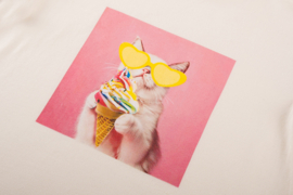 Shirt SOMEONE GIRLS Lou ecru