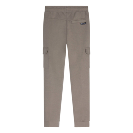 Cargo Jog pant IBJ boys grey sand 960032