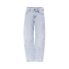 Jeans RETOUR GIRLS Pippa RJG-063-300 light blue vintage denim