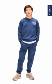 Broek RETOUR BOYS Kasper RJB-063-411 dark navy