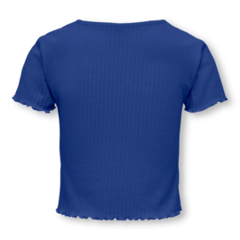 Shirt ONLY Nella Mazarin blue