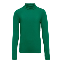 Colshirt Only LELA groen