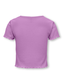 Shirt ONLY Nella violet