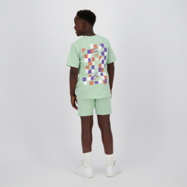 Shirt RAIZZED BOYS Hock soft green