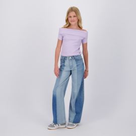 Shirt RAIZZED GIRLS Feya hunter green