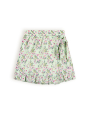 Skort NONO 5607 spring meadow green