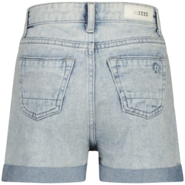 Broek RAIZZED GIRLS Paramaribo light blue stone