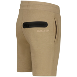 Korte broek RAIZZED boys Rollan white paper (R126KB460081-056)
