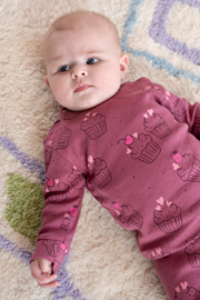 Premium pyjama FEETJE heart