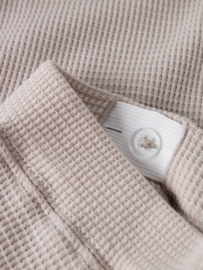 Korte broek NAME IT boys Harve chateau gray