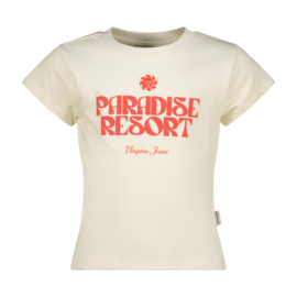 Shirt VINGINO GIRLS haisy coconut milk