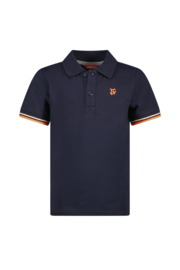 Polo TYGO&VITO Mylo 6401 navy