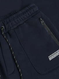 Wide joggingbroek IBJ BOYS deep navy 960793