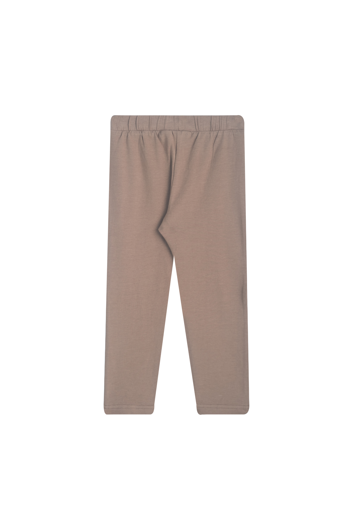 Legging MINI REBELS Basics light brown