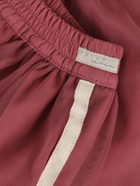 Rokje tule DAILY7 GIRLS 930451 heather rose