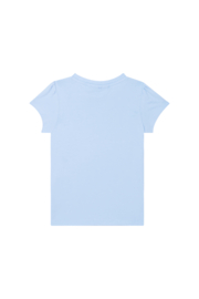 Shirt SOMEONE Lisette light blue