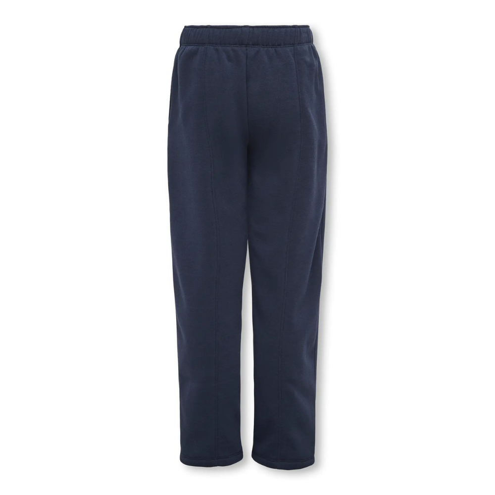 Joggingbroek ONLY KOGEVISA blauw