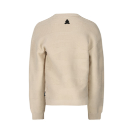 Trui RETOUR BOYS Frank RJB-063-806 bone