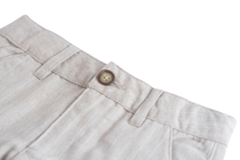 Broek SOMEONE Aaron beige