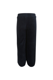 Broek Someone TWIGGY navy