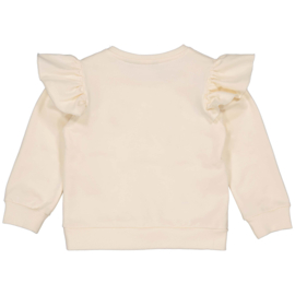 Sweater LEVV Petial cream