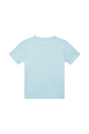 Shirt SOMEONE BOYS Dirk soft blue