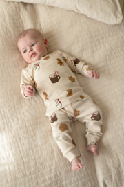 Premium pyjama FEETJE cookie