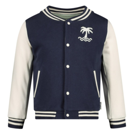 Omkeerbaar vest STURDY the good life 71300084