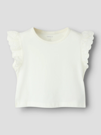 Shirt NAME IT girls Hazel gardenia
