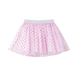 Rokje SOMEONE Millie soft pink