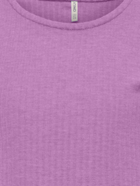 Shirt ONLY Nella violet