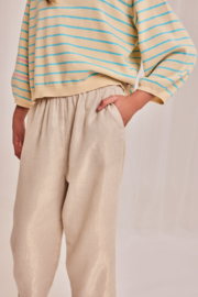 Broek  AO76 asa gold