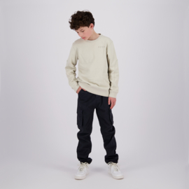 Hoodie RAIZZED BOYS Mahon moon sand