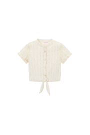 Blouse SOMEONE Amanda ecru