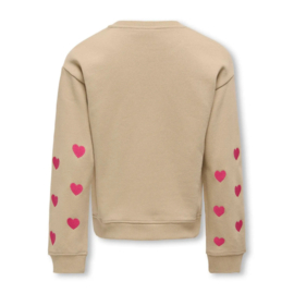 Sweater ONLY Anna humus