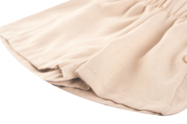 Korte broek MINI REBELS Yael beige