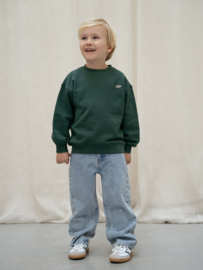 Wide fit jeans DAILY7 BOYS blue denim 920421
