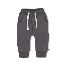 Broek Feetje Camp Wilderness antraciet 52202222