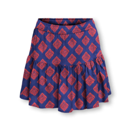Skort ONLY Salli dubarry squares